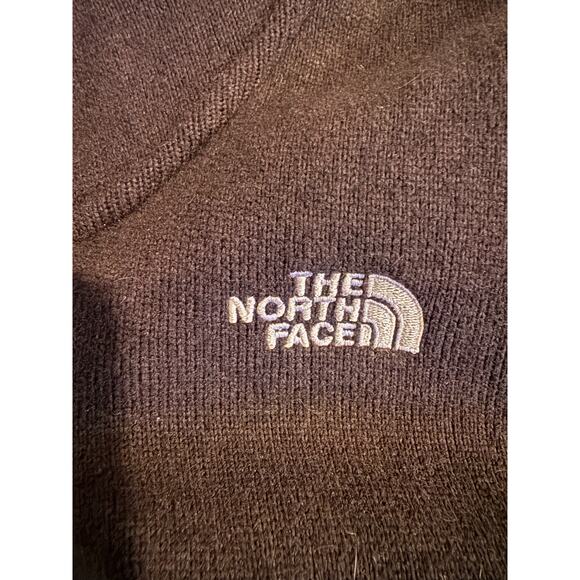 Northface/north face TNF Osito Sherpa fur teddy fleece Jacket/coat sweatshirt - Picture 8 of 11